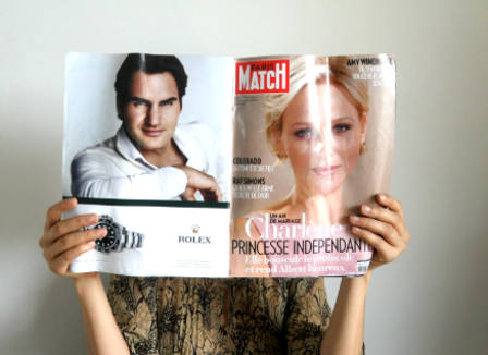 « Les mecs flippent quand ils me demandent mon âge »