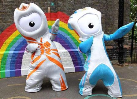 JO: Le worst-of des mascottes olympiques