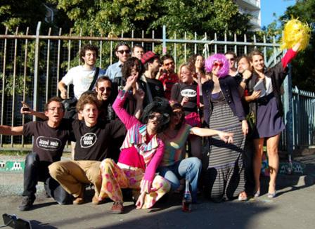 Pourquoi le vaccin fait flipper les Français