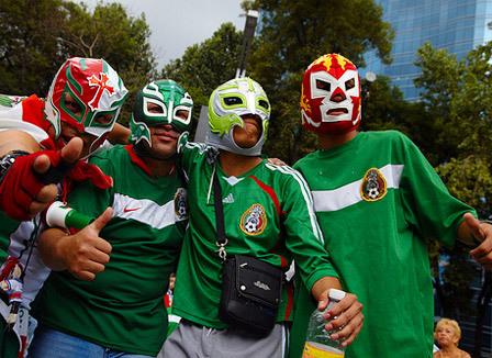 Laurence Cuvillier, journaliste et faux agent secret de Domenech: «Le foot c'est pas du tout mon truc!» 