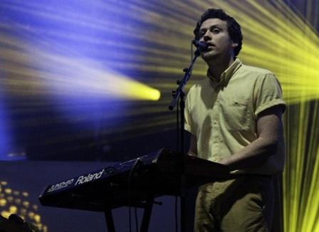 Metronomy : « Je passe plus de temps à travailler mes instruments que ma voix »