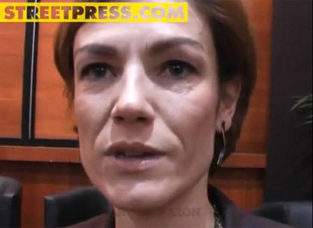 Chantal Jouanno sur l'abandon de la taxe carbone, Twitter et&hellip; l'accord cadre sur l'usage des pesticides par les jardiniers amateurs