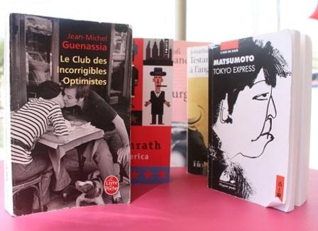 Les 10 bouquins que StreetPress vous conseille de lire sur la plage