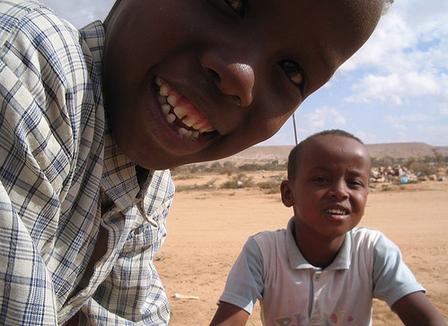 Nuruddin Farah: « Je veux dresser des portraits de la Somalie qui soient plus justes»