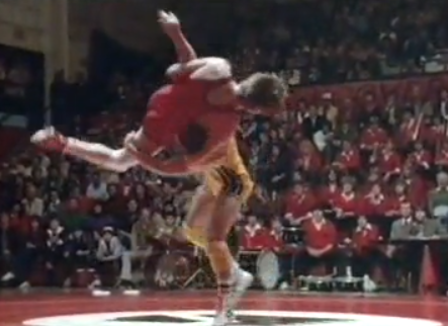 JO : les 10 scènes de films qui donnent envie de battre des records olympiques