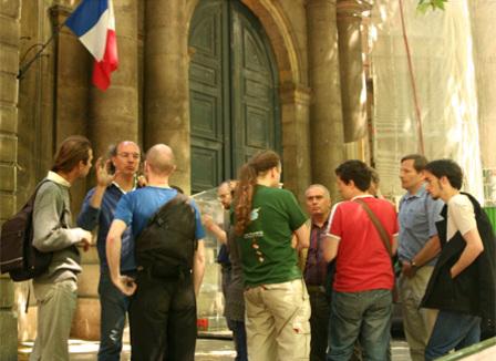 Pourquoi le vaccin fait flipper les Français