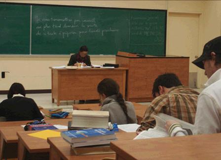 Fraudes aux exams: Les 2.500 étudiants de BTS auront-ils tous 20/20 ?