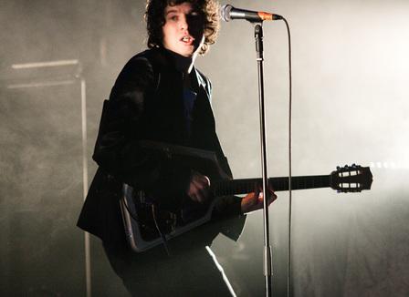 Photos: The Kooks le 7 juin à la Cigale