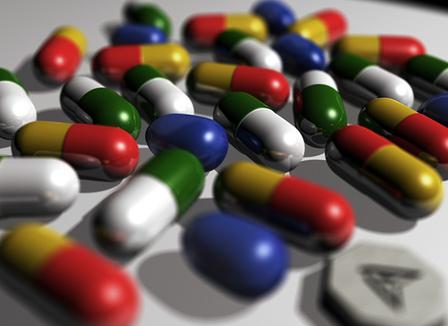 Des médicaments bientôt en vente sur Internet