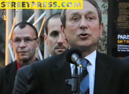 Pourquoi le vaccin fait flipper les Français