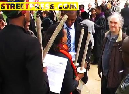 Vidéo: Les commémorations du génocide des Tutsi du Rwanda à Paris