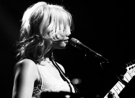 Photos: Mickey Green à La Cigale à Paris, le 6 avril