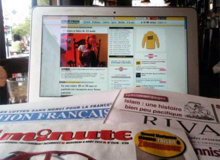 Pourquoi le vaccin fait flipper les Français