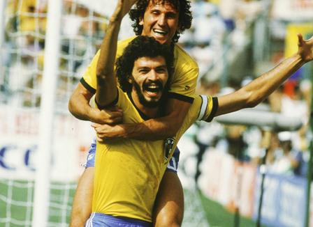 Alain Delon, George Lucas et Tom Cruise: Casting de rêve pour une équipe de tocards