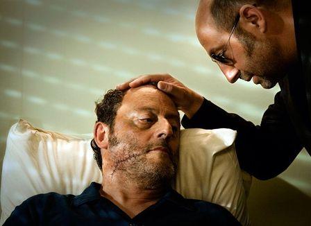 Critique ciné : Immortel, starring Jean Reno and Kad Merad 