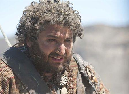 Critique ciné: Le choc des titans, avec Liam Neeson et Mouloud Achour