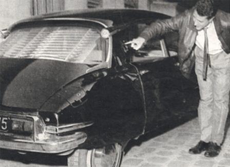 Pourquoi le vaccin fait flipper les Français