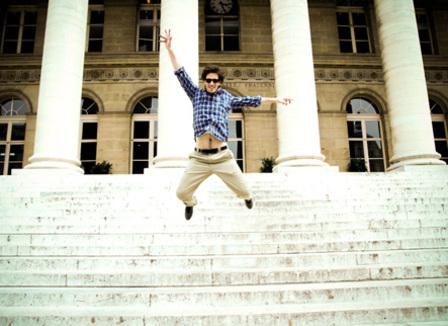 Jacques Air Volt : «Peur de rouler en bagnole, peur du quotidien et peur des caméras. J'en ai marre de vivre là»