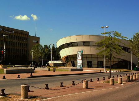 A Metz: Une violente rixe entre étudiants sur fond d'insultes racistes