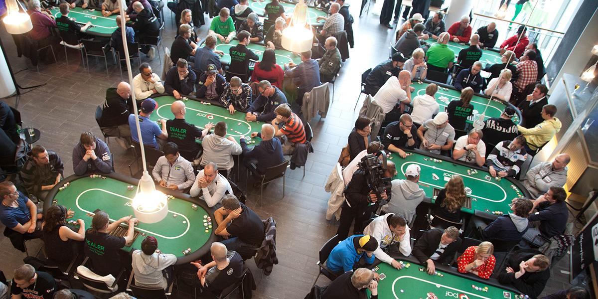 Après la teuf, la gueule de bois du poker en ligne