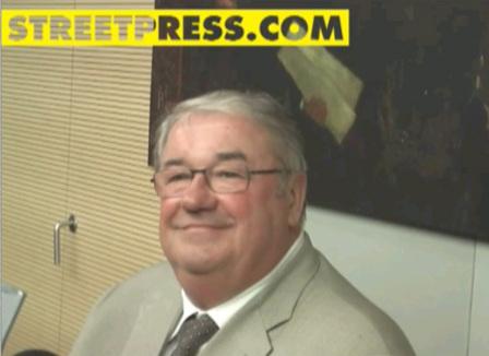 Daniel Vaillant est «vierge» et veut légaliser le cannabis 100% bio