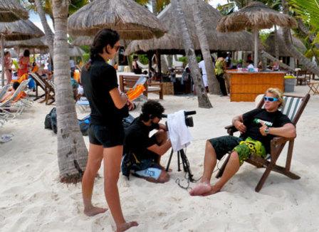 Les écoles de journalisme servent-elles à quelque chose ?