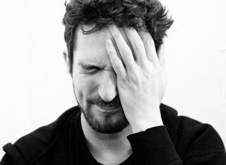 Frank Turner: « Maintenant, je suis le dictateur! »