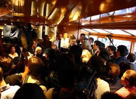 Pourquoi le vaccin fait flipper les Français