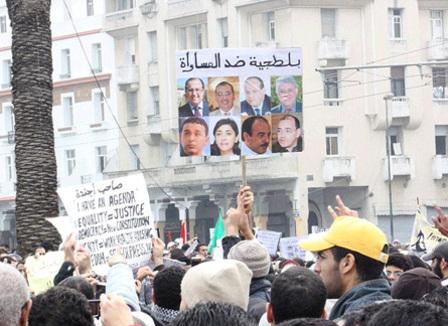 Au Maroc  « Soit la réforme de la Constitution va clore le débat, soit la revendication se fera plus radicale »