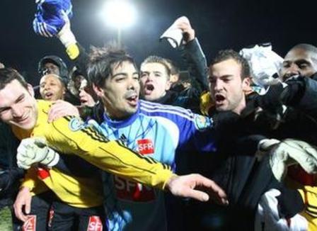 Frédéric Sanchez, maire de Petit-Quevilly: « Nous ne sommes pas tendus »