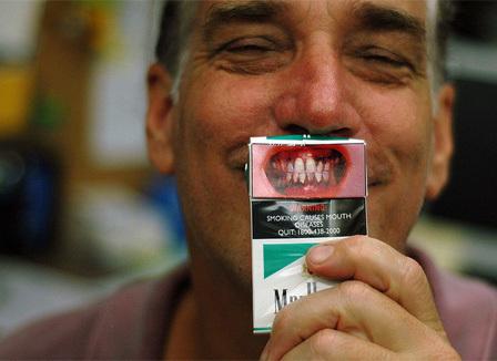 Paquets de clopes neutres : Le jackpot pour les vendeurs de cache-paquets ?