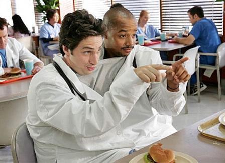 « Dans les hôpitaux, les conditions de travail des internes, c'est tabou »