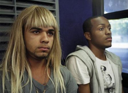 BD Report : A l'avant-première de The We And The I, le dernier Gondry