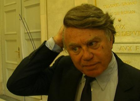 Allez-vous célébrer des mariages homosexuels dans votre mairie ?