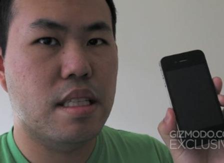 Un iPhone nouvelle génération retrouvé dans un pub