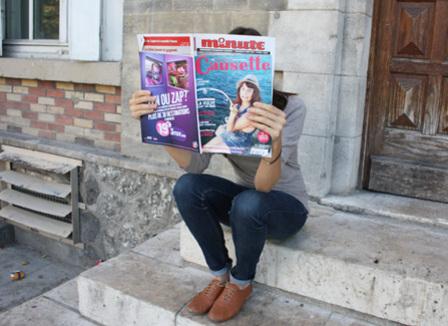 Le worst-of mensuel de la presse d'extrême droite