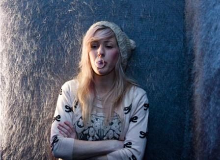 Ellie Goulding, à la Maroquinerie, jeudi 22 avril 