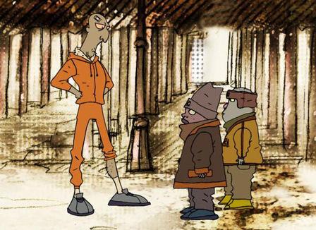 Pourquoi le vaccin fait flipper les Français