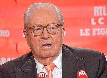 Besson, Le Pen, Chérèque, Copé, Thibault : Le débrief politique du week-end 