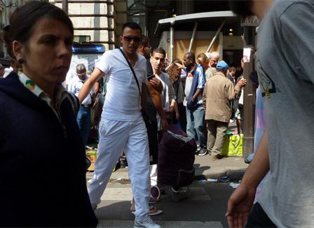 Pourquoi le vaccin fait flipper les Français