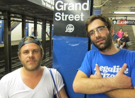 T-shirt stories: « Tout le monde a une histoire de t-shirt à raconter »