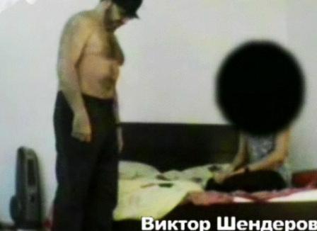 En Russie, des sex-tapes sur le net pour décrédibiliser les journalistes