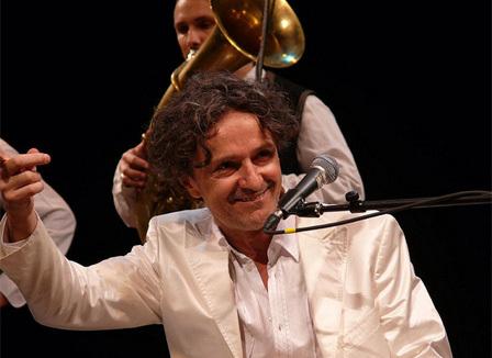 Goran Bregovic : « La musique ne change pas le monde »