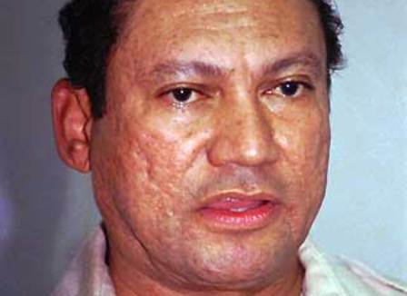 Justice: Le général Noriega arrive en France pour être jugé