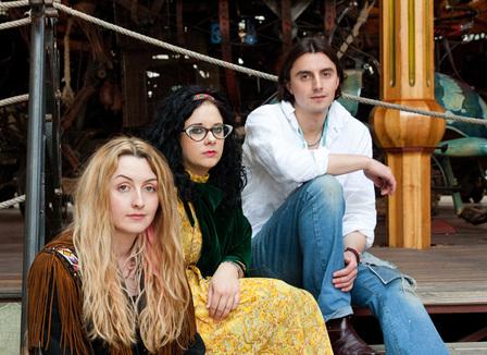 Haight Ashbury: « On souhaite 'Peace and love' à la nouvelle génération »