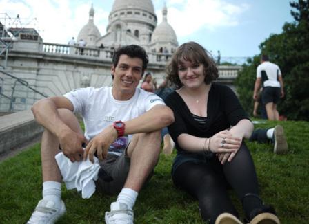 Taig Khris: « J'ai peur que des jeunes tombent dans trop de cannabis »