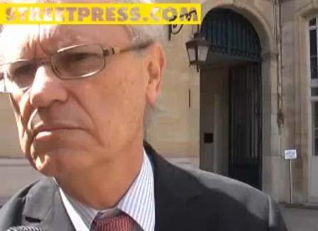 Est-ce que les banques françaises investissent dans les armes à sous-munition? 