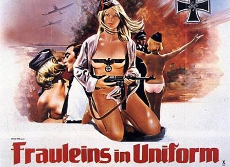 Top 10: Les films de Nazis