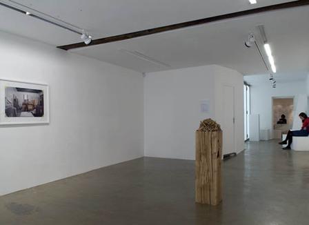 Critique d'expo : Etienne Chambaud à la Kadist Art Foundation pour « le Stade des Sirènes »