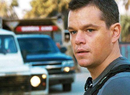 Critique Ciné: Green Zone avec Matt Damon